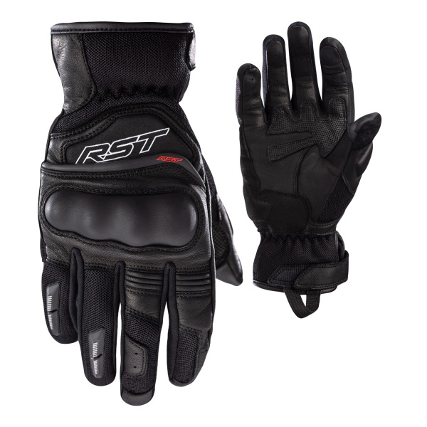 RST RST Urban Air 3 Mesh CE Ladies Glove Black